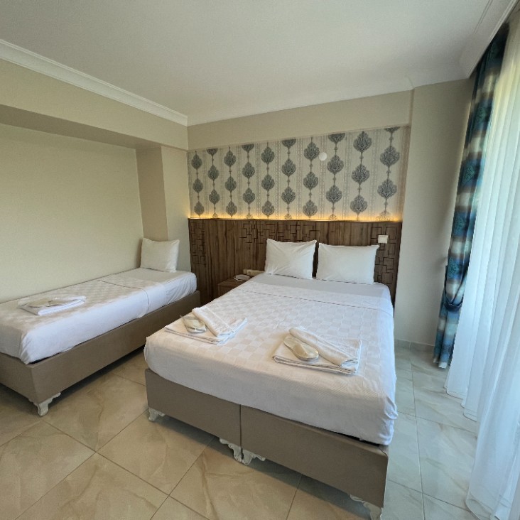 Sunrise Otel
